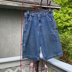 Boys/men’s shorts/ vintage from 1990’s